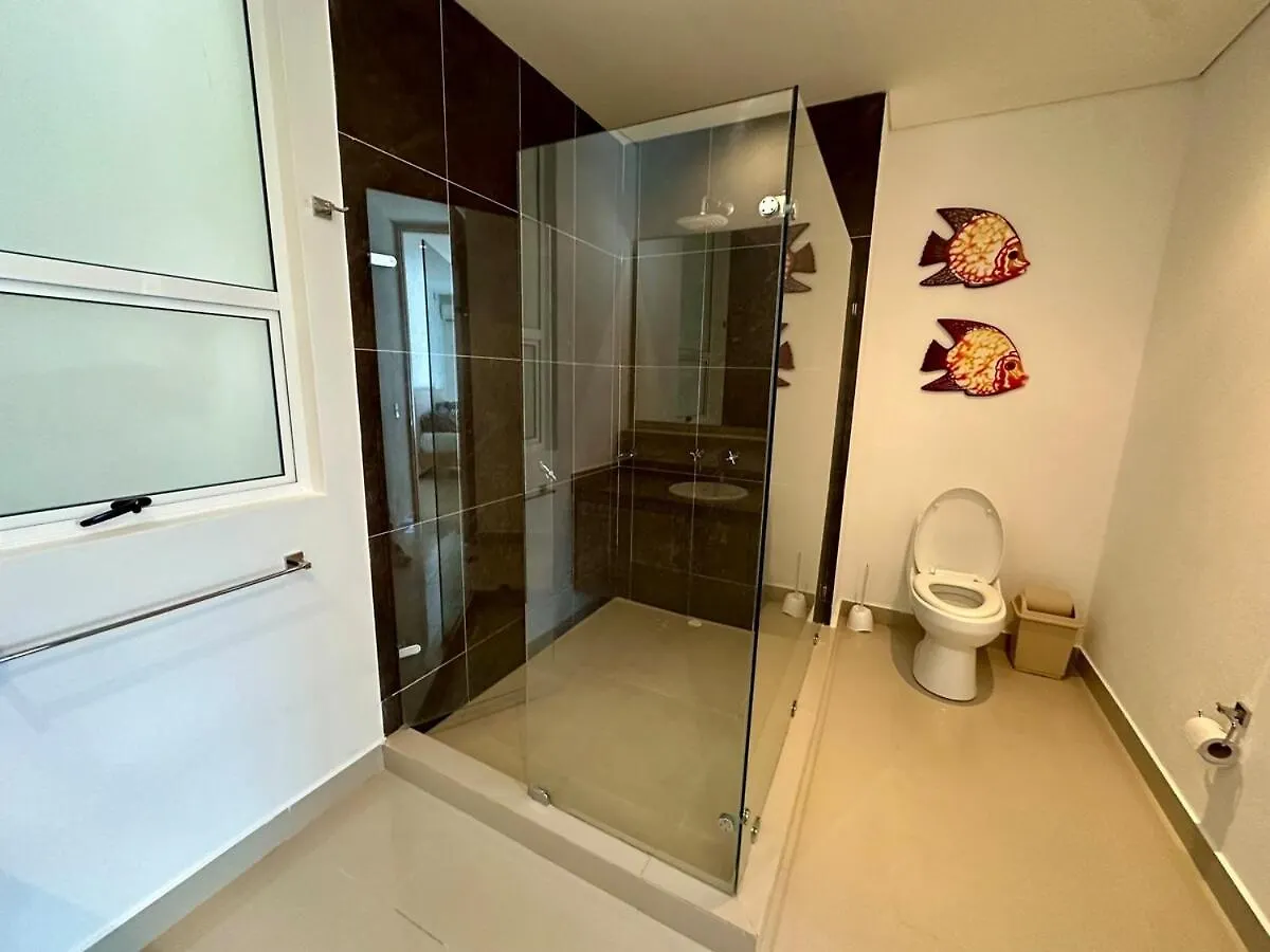 Apto Luxury - Reservas Del Mar Playa Gaira