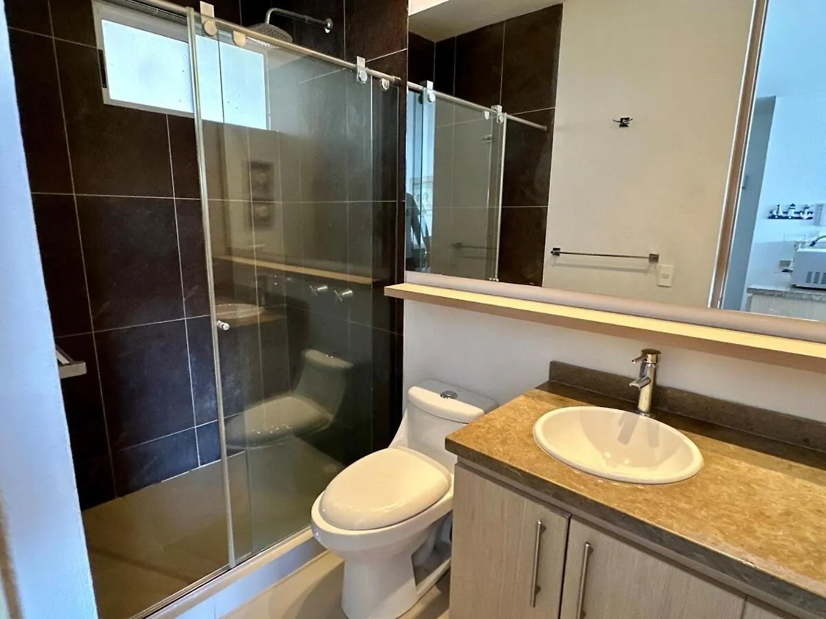 Apto Luxury - Reservas Del Mar Playa Gaira