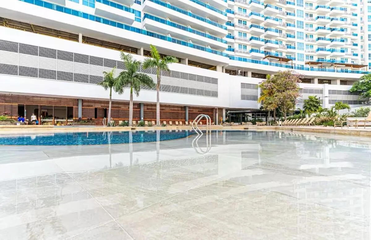Apartment Apto Luxury - Reservas Del Mar Playa Gaira